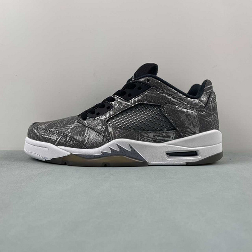 D  Air Jordan 5 RETRO AJ5 5  819951-003  36-47 5